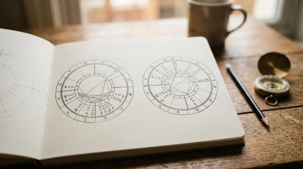 Vedic Astrology vs Western Astrology