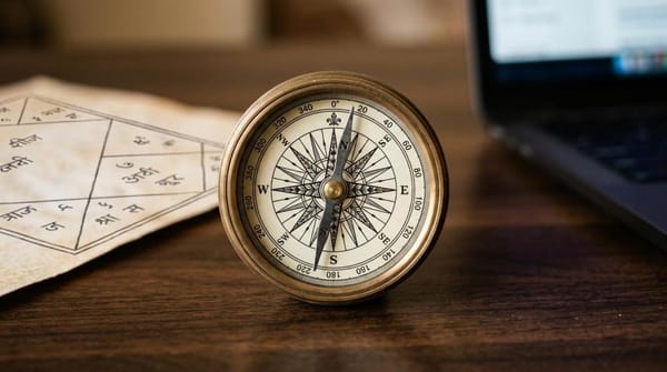 Free Vedic Birth Chart, What You Can Learn From Your Kundli