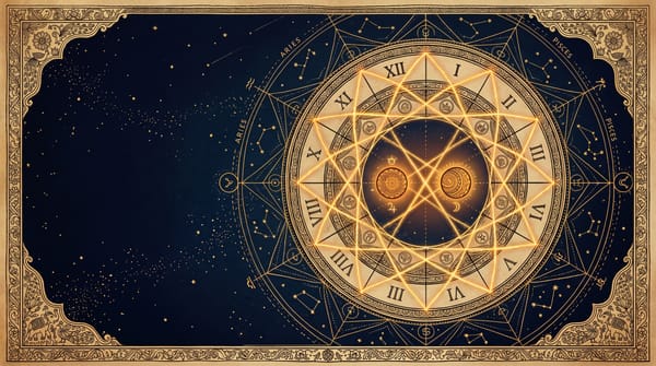 What Is Raj Yoga in a Birth Chart?