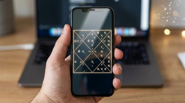 Birth Chart Calculator