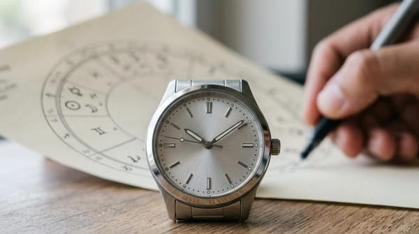 7 Signs You Need an Astrology Reading